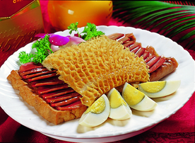 美食