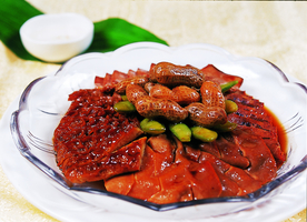美食
