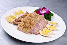 美食