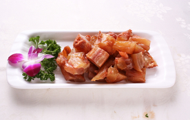 美食