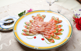 美食