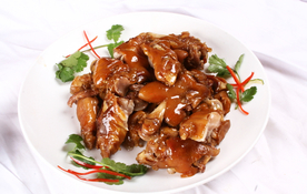 美食