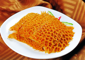 美食