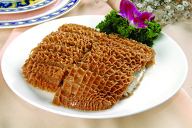 美食