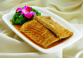 美食