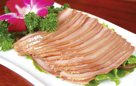 美食