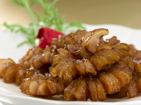 美食