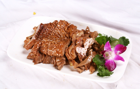 美食