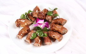 美食