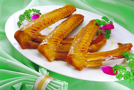 美食
