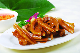 美食