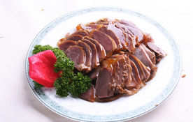 美食