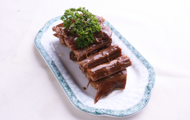美食