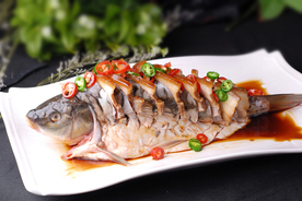 美食