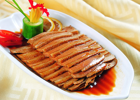 美食