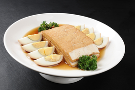 美食