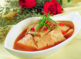 美食