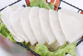 美食