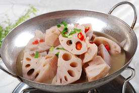 美食