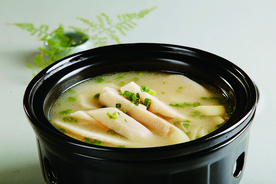 美食