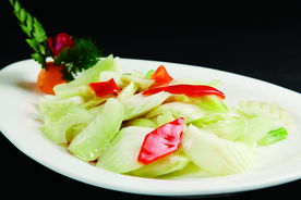 美食