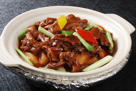 美食