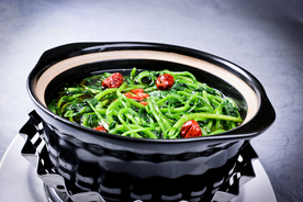 美食