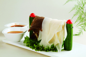 美食