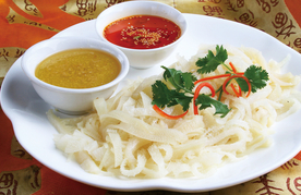美食
