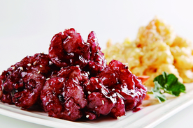 美食