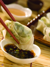 美食