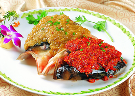美食