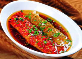 美食