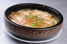 美食