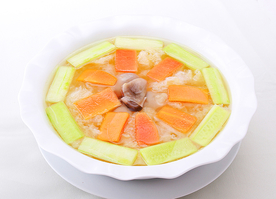 美食