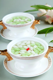 美食