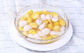 美食
