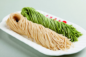 美食