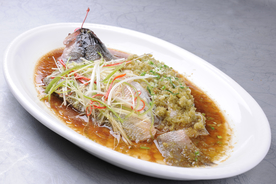 美食