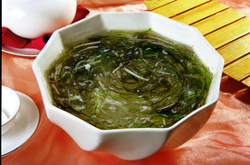 美食