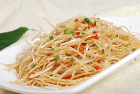 美食