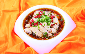 美食