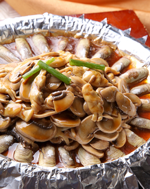 美食