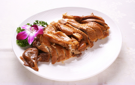 美食