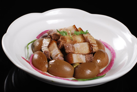 美食