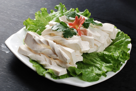 美食