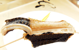 美食