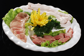 美食