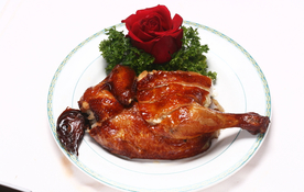 美食