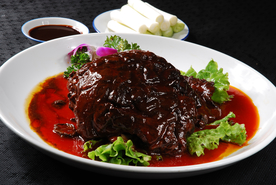 美食